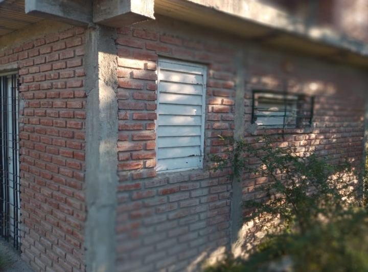 Casa · 38m² · 1 Ambiente