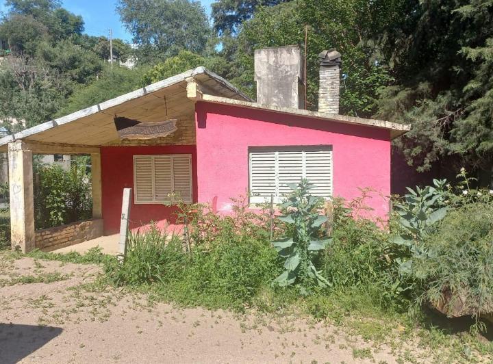 Casa · 88m² · 2 Ambientes
