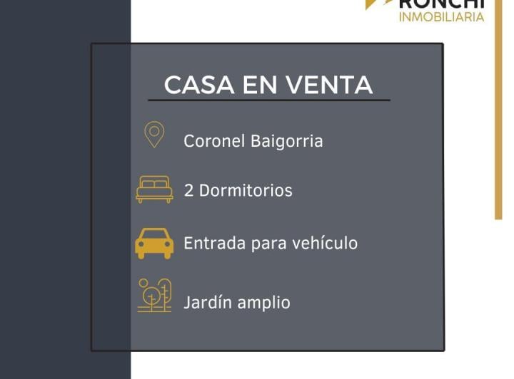 Casa · 1m² · 5 Ambientes