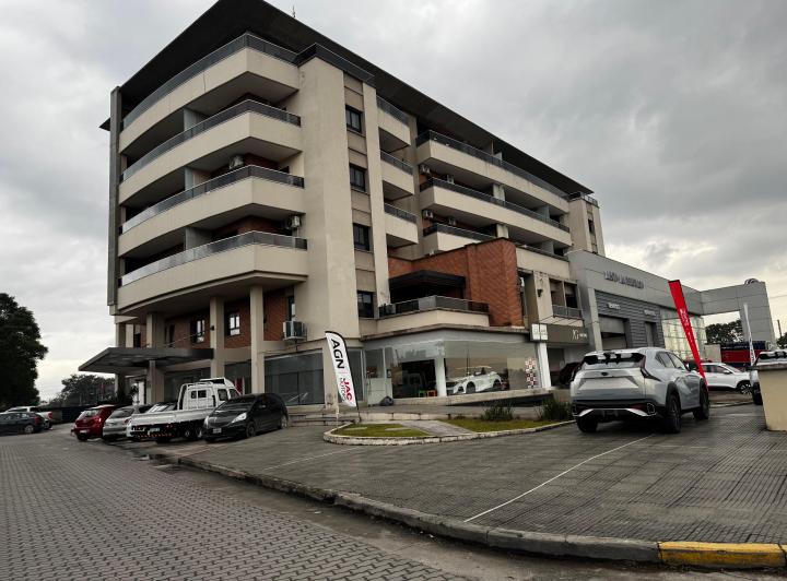 Departamento · 69m² · 2 Ambientes