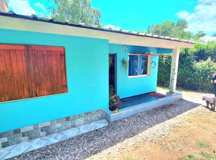 Casa · 152m² · 6 Ambientes · 1 Cochera