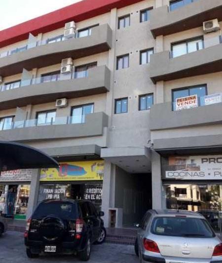 Departamento · 80m² · 3 Ambientes · 1 Cochera