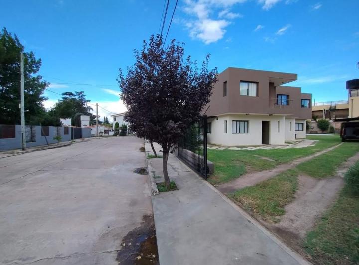Departamento · 280m² · 6 Ambientes · 2 Cocheras