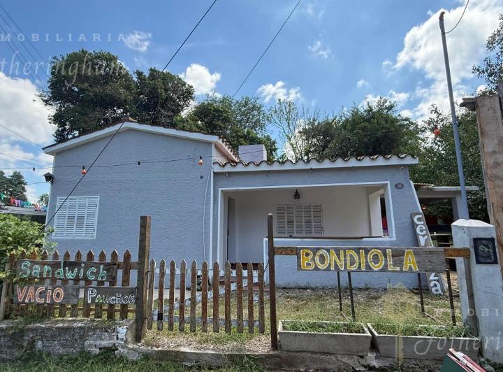 Casa · 1329m² · 6 Ambientes