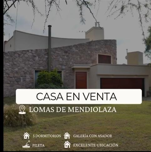 Casa · 333m² · 9 Ambientes · 2 Cocheras