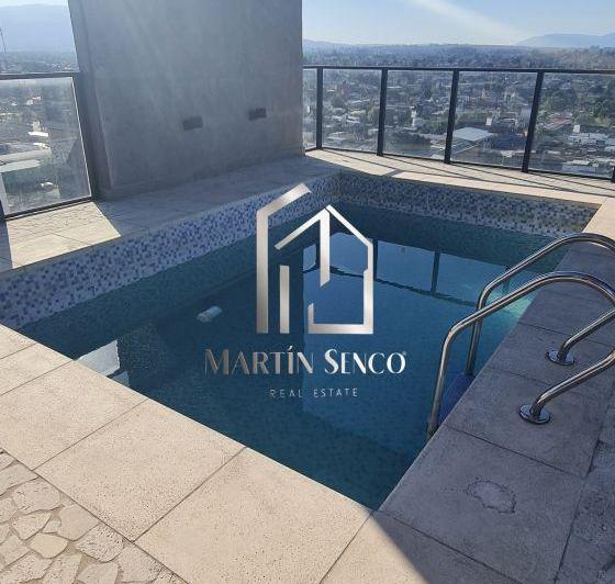 Departamento · 37m² · 1 Ambiente