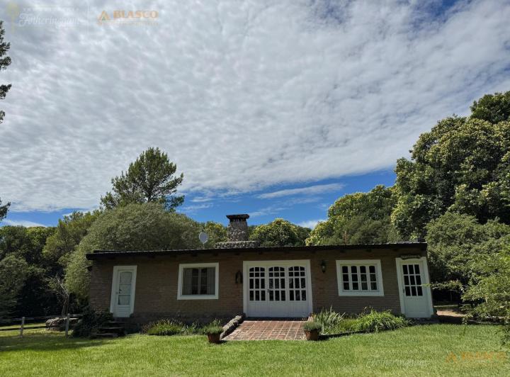 Casa · 220m² · 1 Ambiente