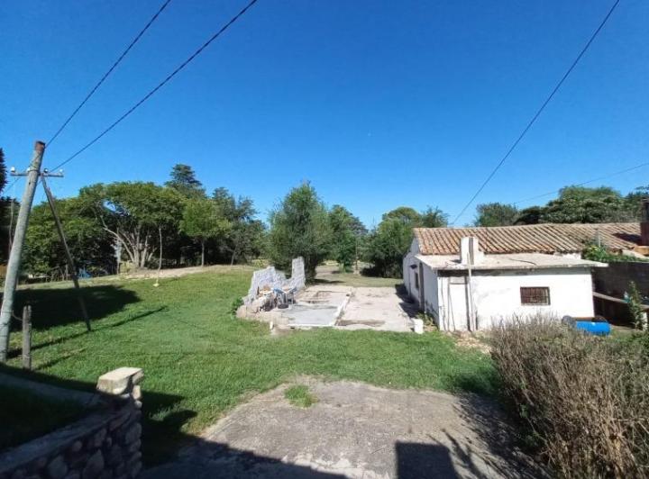 Casa · 1m² · 1 Ambiente