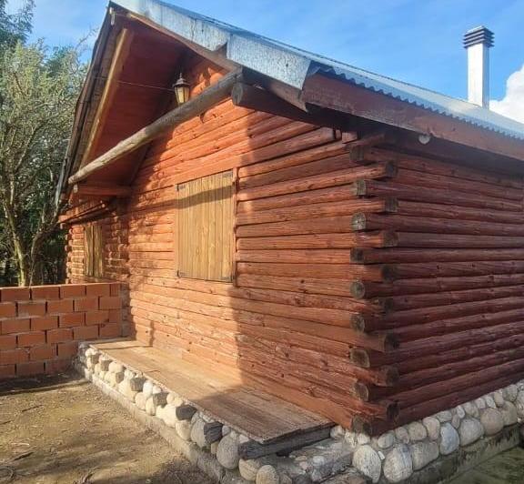 Casa · 49m² · 1 Ambiente
