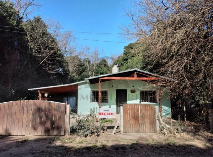 Casa · 71m² · 4 Ambientes · 1 Cochera