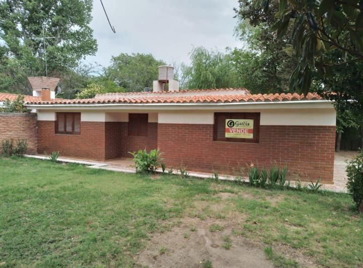 Casa · 120m² · 5 Ambientes