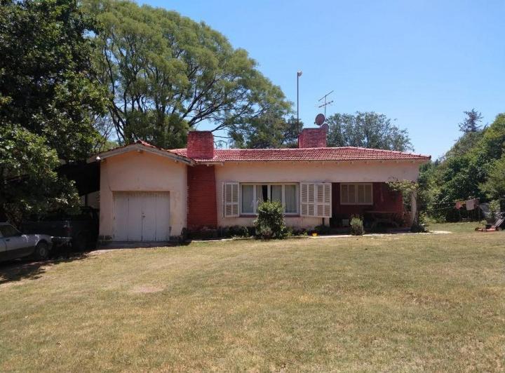 Casa · 150m² · 5 Ambientes · 1 Cochera