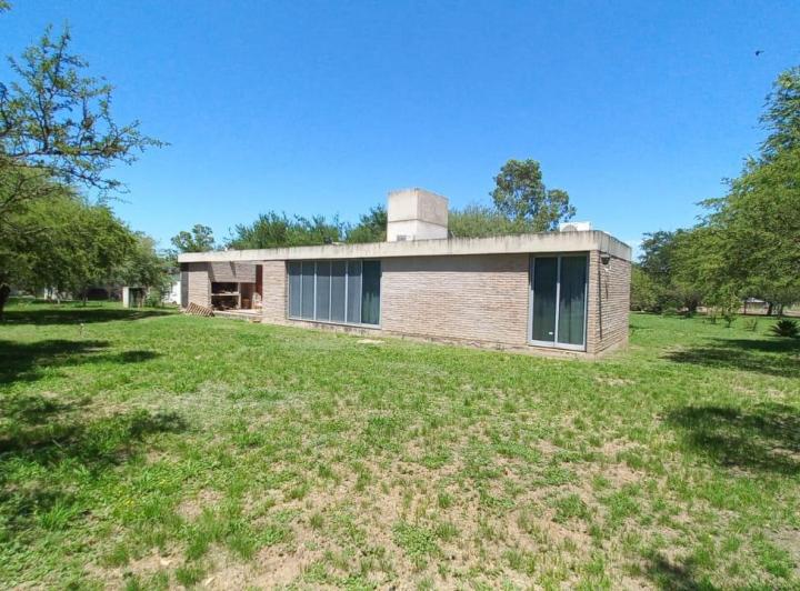 Casa · 100m² · 1 Ambiente