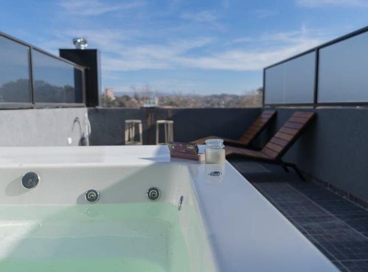 Departamento · 50m²