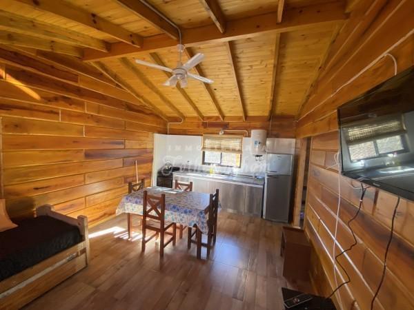 Casa · 120m² · 4 Ambientes