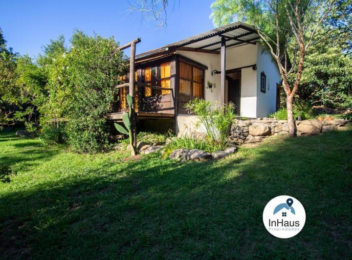 Casa · 150m² · 5 Ambientes · 1 Cochera