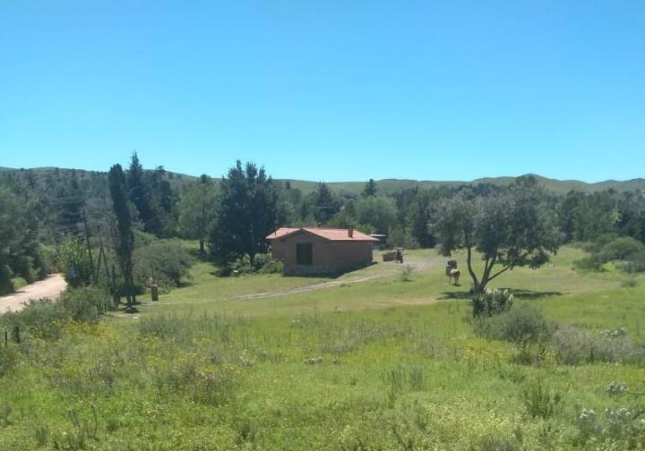 Casa · 100m² · 5 Ambientes · 1 Cochera