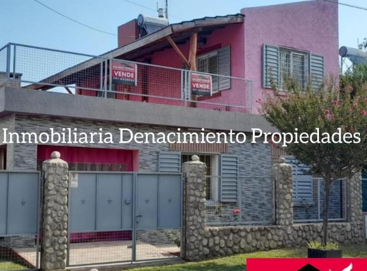 Casa · 153m² · 4 Ambientes · 2 Cocheras