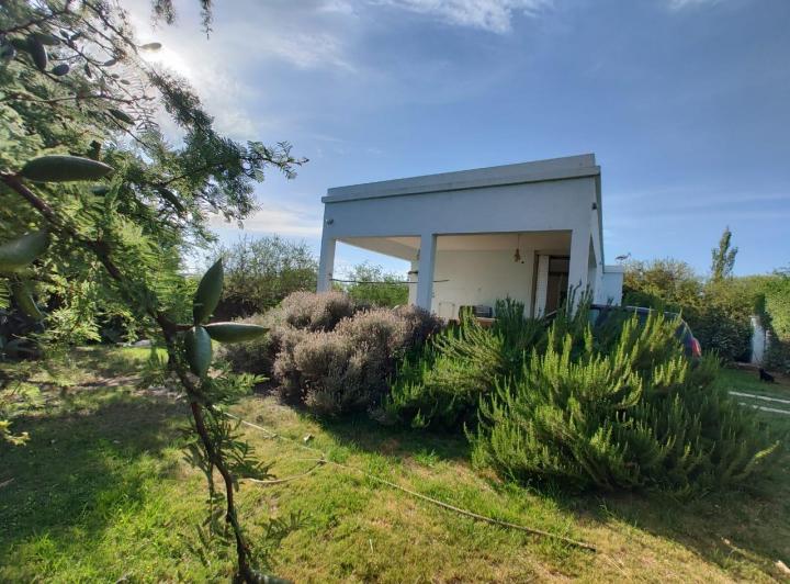 Casa · 130m² · 5 Ambientes · 1 Cochera