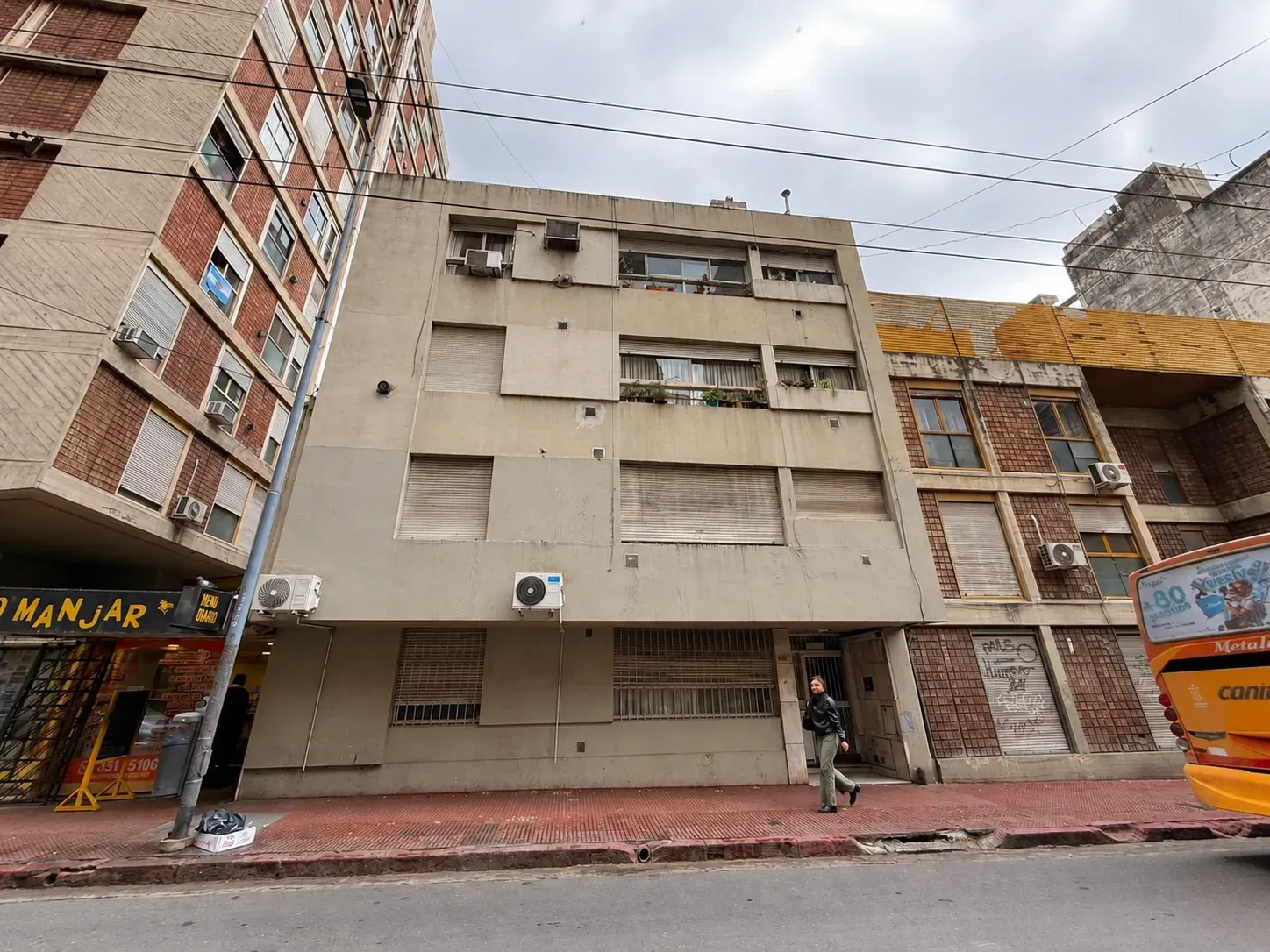 Alquiler | Belgrano | Centro | 2 Dorm. | 1° Piso