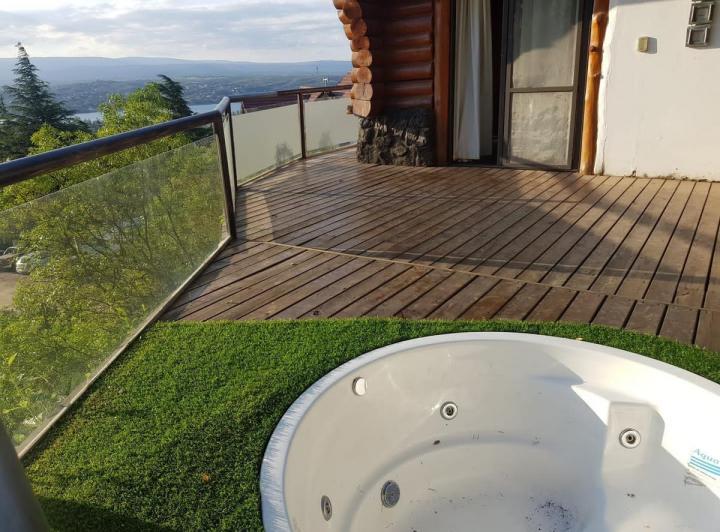 Casa · 260m² · 5 Ambientes