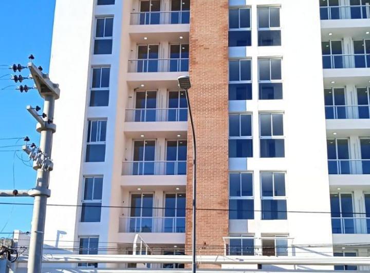 Departamento · 50m² · 2 Ambientes · 1 Cochera
