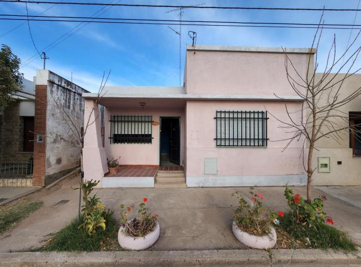 Casa · 141m² · 5 Ambientes