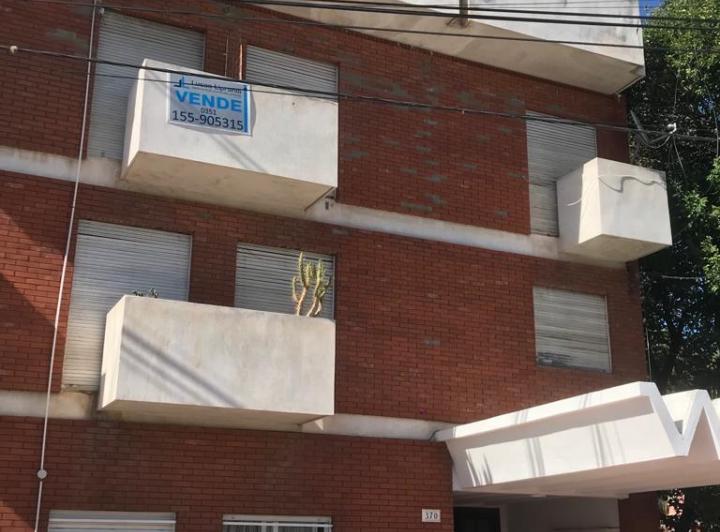 Departamento · 45m² · 3 Ambientes