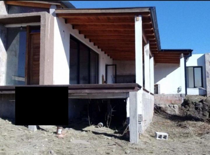 Casa · 132m² · 2 Dormitorios · 1 Cochera