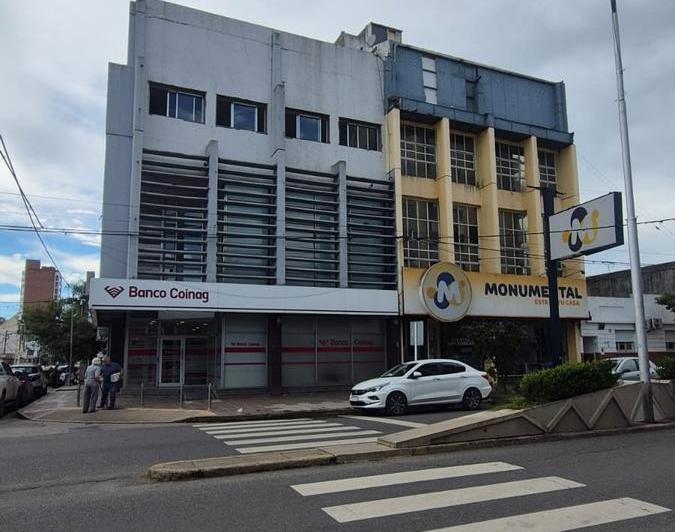 Local comercial · 1015m² · 5 Ambientes