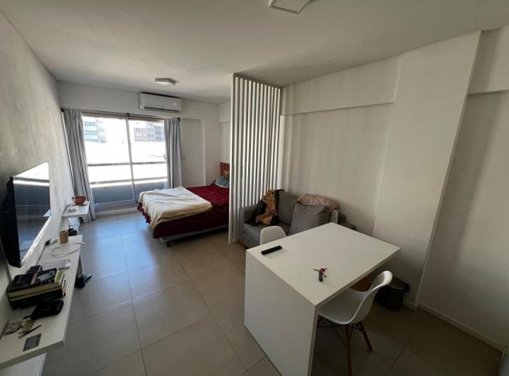 Departamento · 33m² · 1 Ambiente