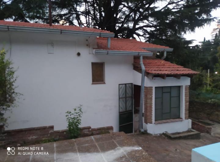Casa · 100m² · 2 Ambientes