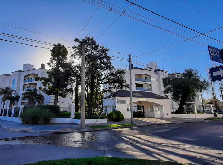 Departamento · 45m² · 2 Ambientes · 1 Cochera
