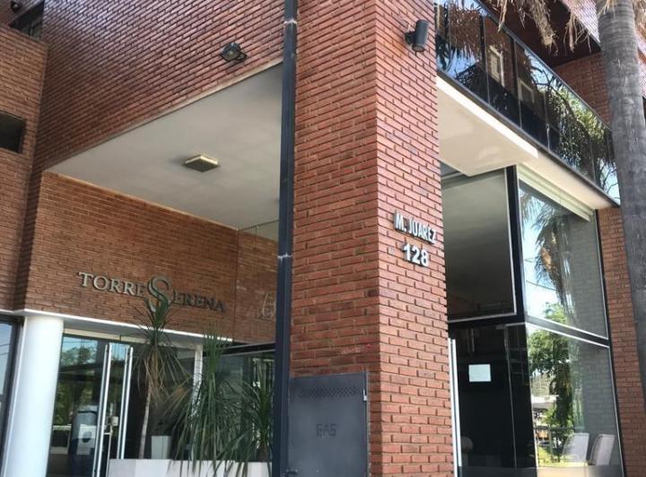 Departamento · 70m² · 3 Ambientes · 1 Cochera