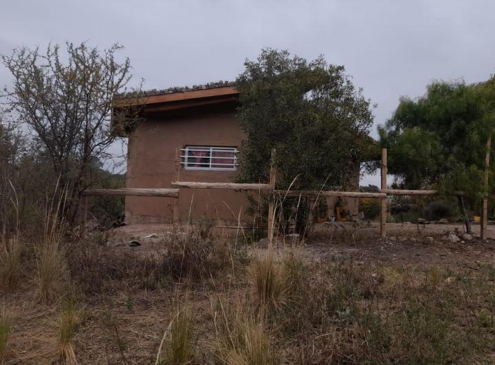 Casa · 45m² · 2 Ambientes