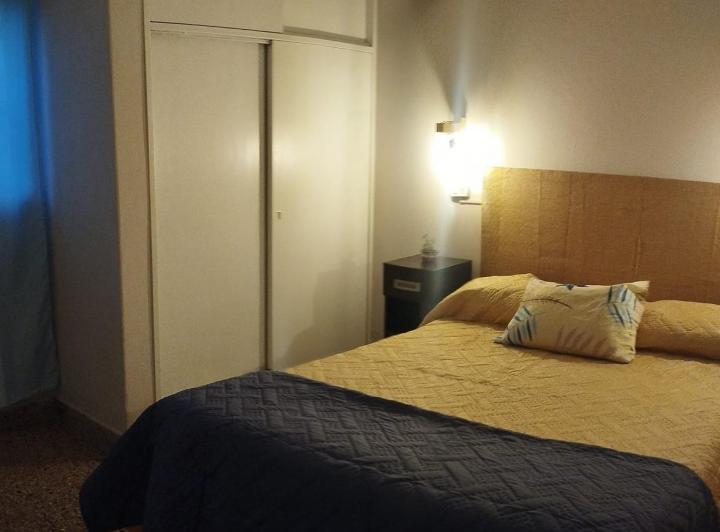 Departamento · 28m² · 1 Dormitorio