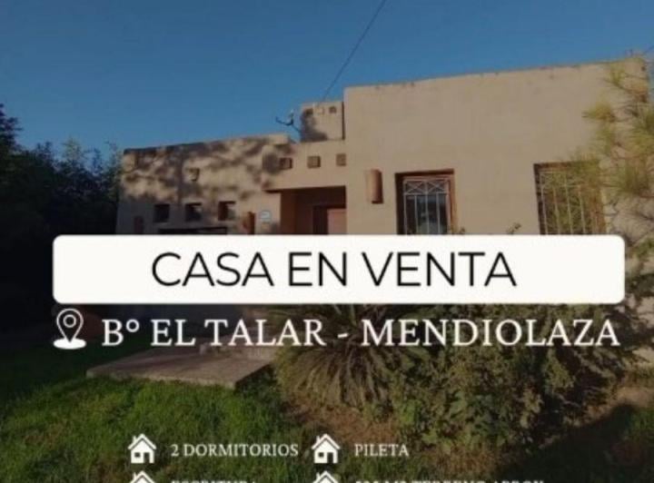 Casa · 150m² · 4 Ambientes · 1 Cochera