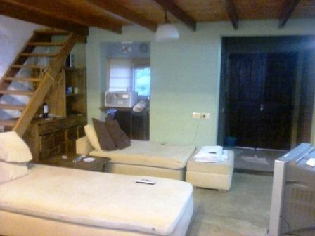 Casa · 115m² · 4 Ambientes · 1 Cochera