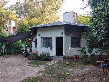 Casa · 90m² · 5 Ambientes