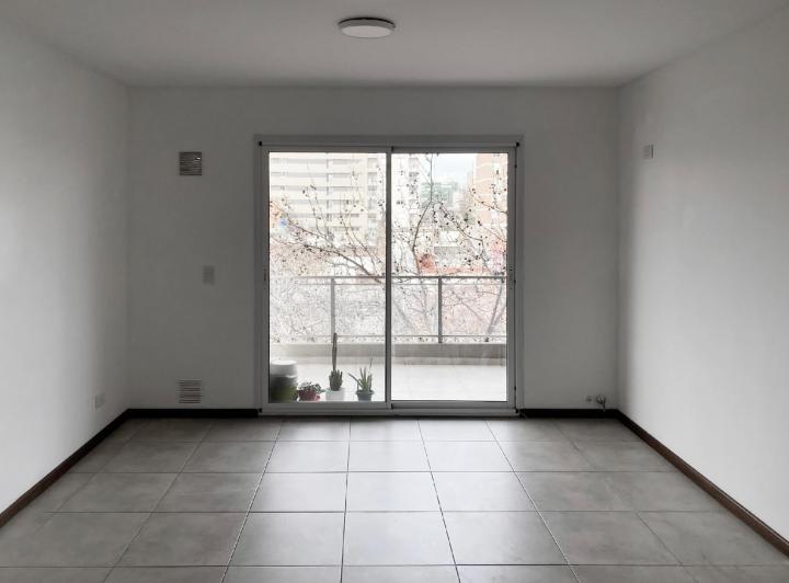 Departamento · 48m² · 2 Ambientes