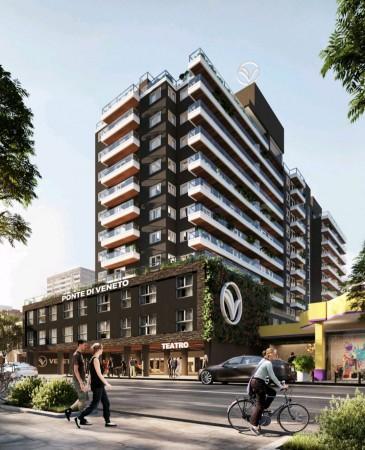 Departamento · 87m² · 4 Ambientes