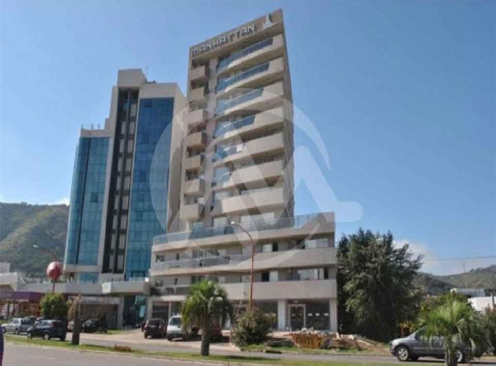 Departamento · 53m² · 2 Ambientes · 1 Cochera
