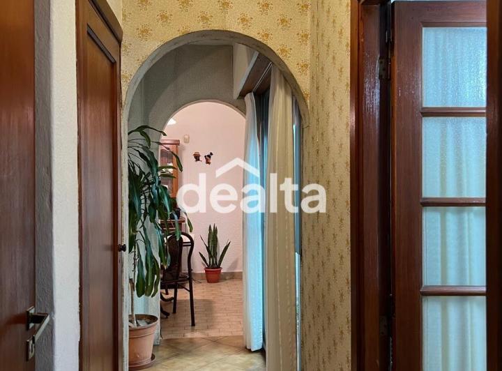 Casa · 4 Ambientes