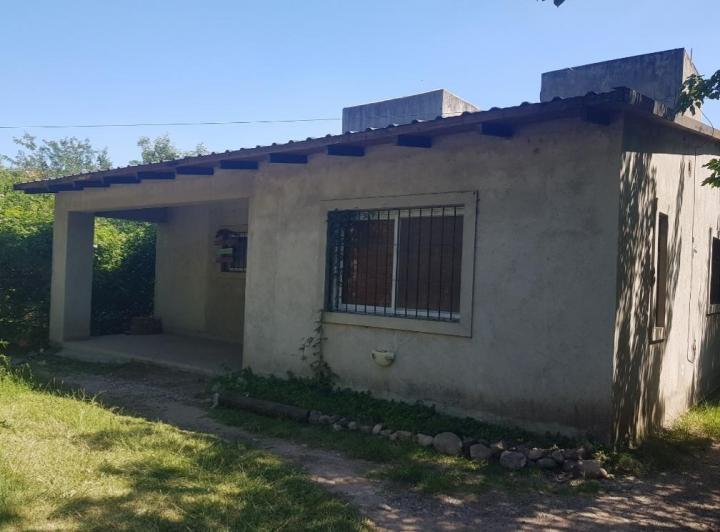 Casa · 80m² · 4 Ambientes
