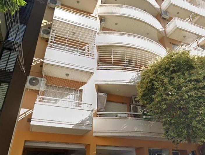 Departamento · 30m² · 1 Ambiente