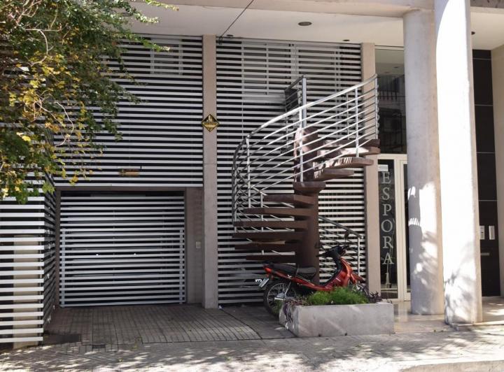 Garage · 20m² · 1 Cochera