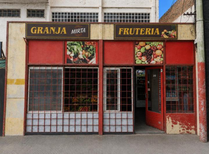 Local comercial · 100m² · 1 Ambiente