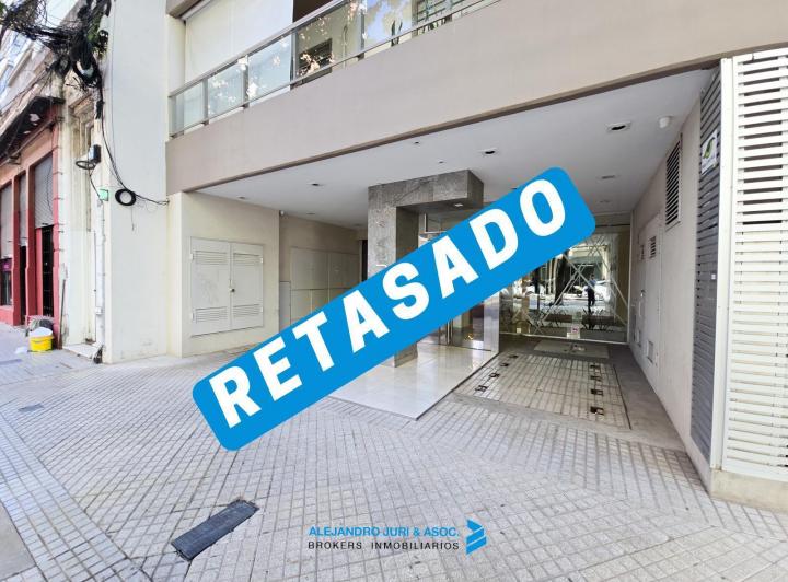 Departamento · 36m² · 2 Ambientes