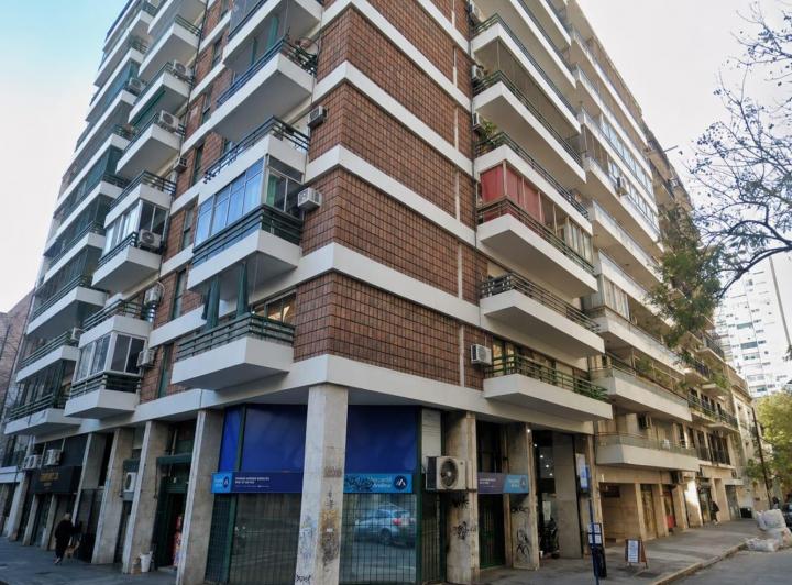 Departamento · 68m² · 4 Ambientes