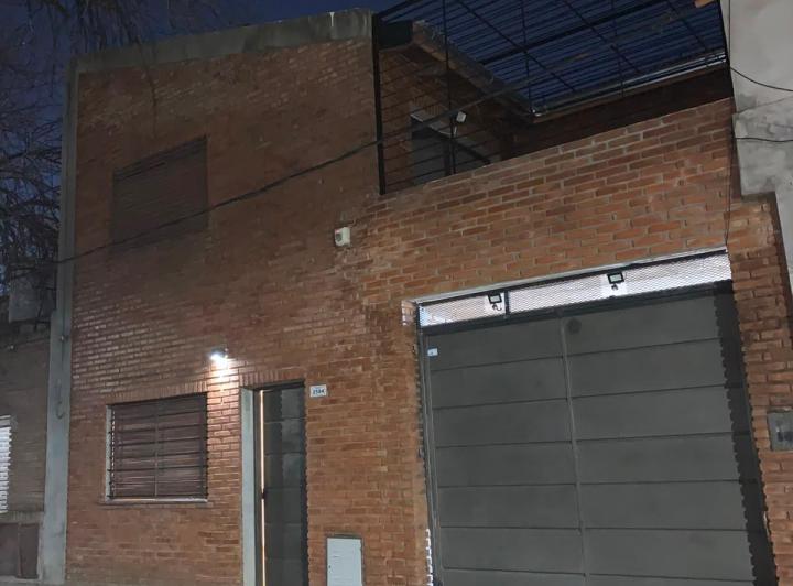 Casa · 181m² · 3 Ambientes · 1 Cochera